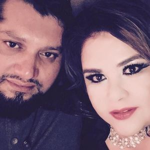 Meet your Posher, Lilliana